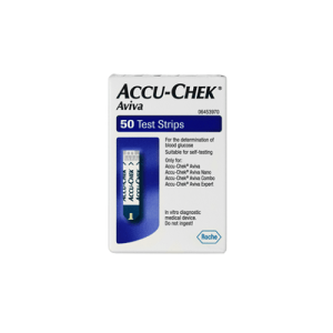 Buy Accu Chek Aviva Test Strips Online From Canada Bfh