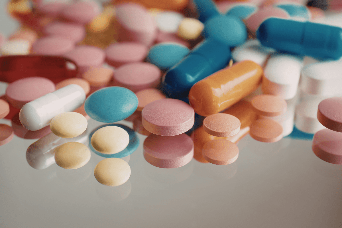 What Are Antidepressants