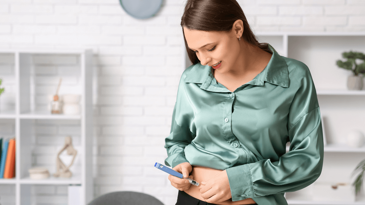 Insulin Resistance Treatment