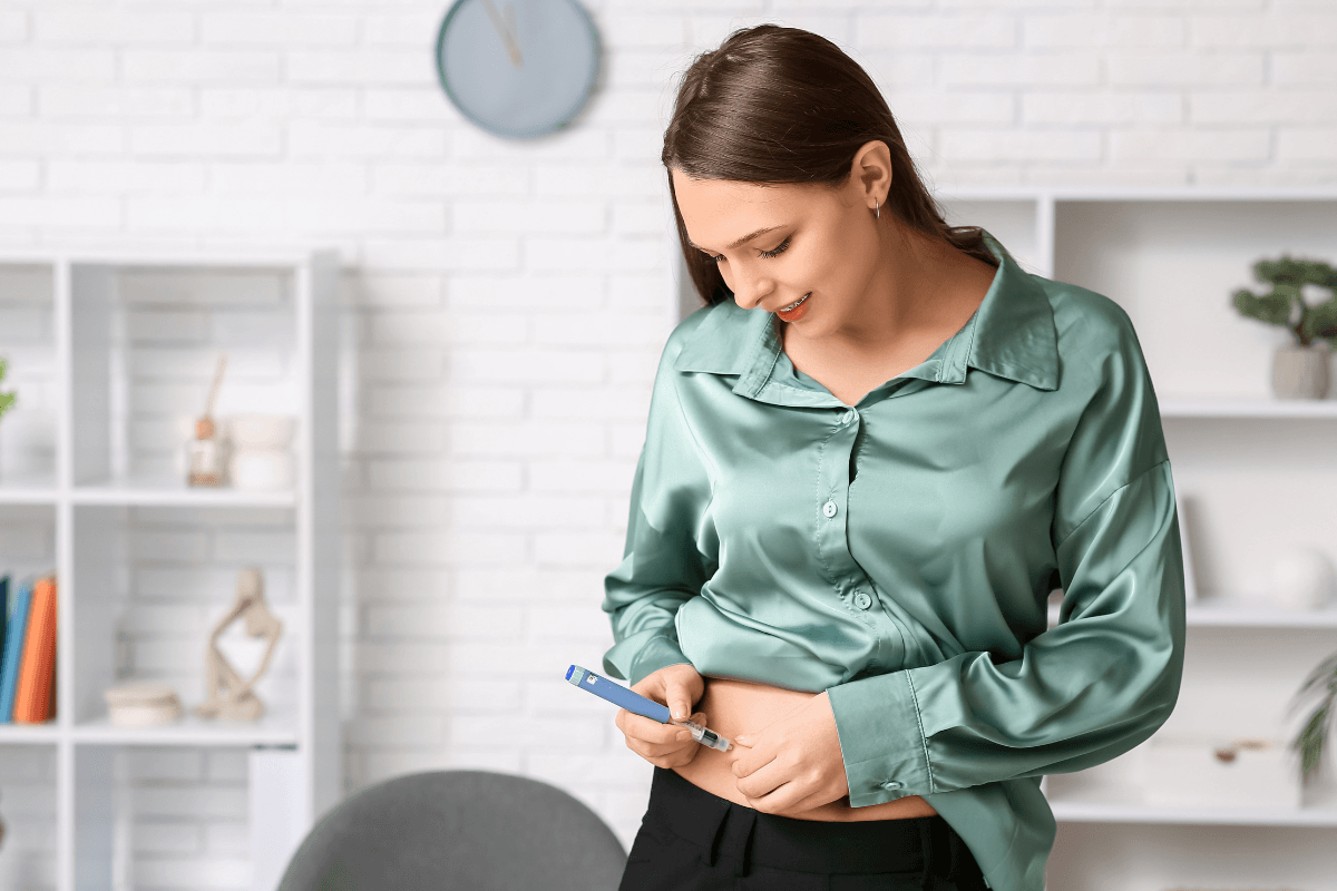 Insulin Resistance Treatment