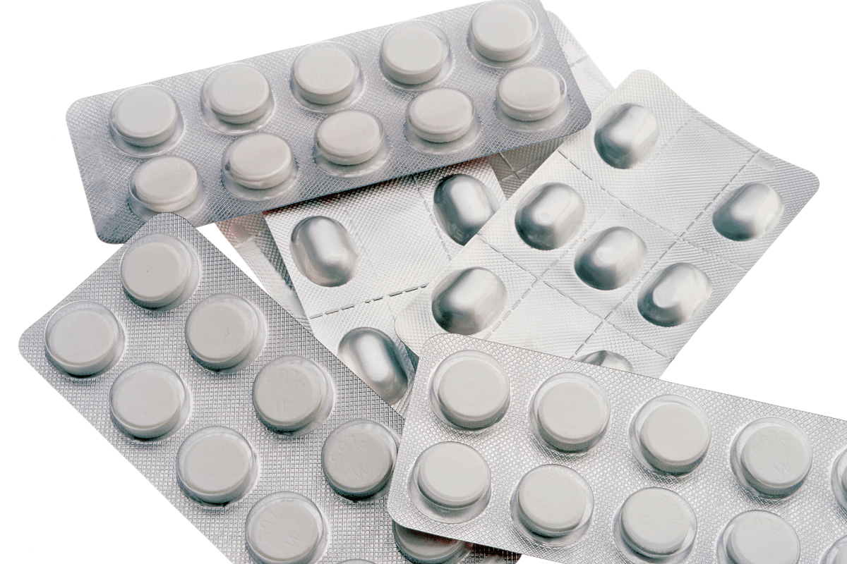 Brilinta Alternatives