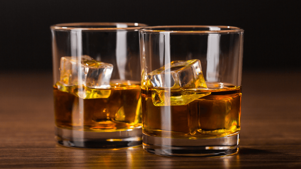 Brilinta and Alcohol