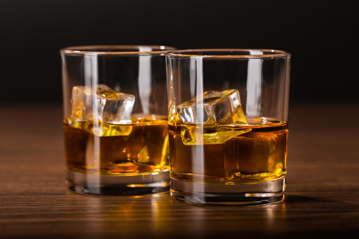 Brilinta and Alcohol