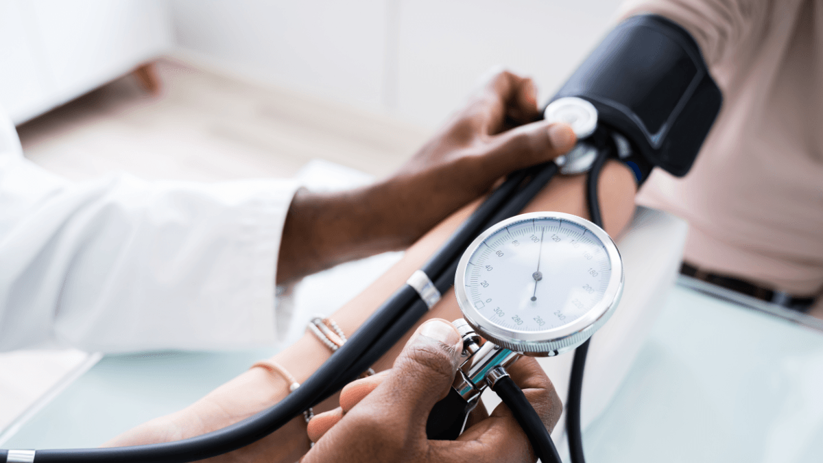 What Is Hypertension