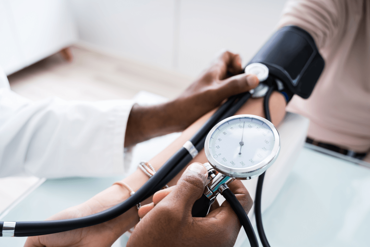 What Is Hypertension