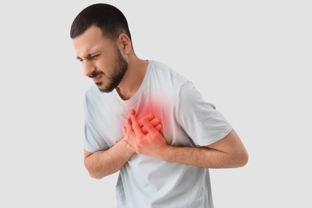 What Is a Heart Attack