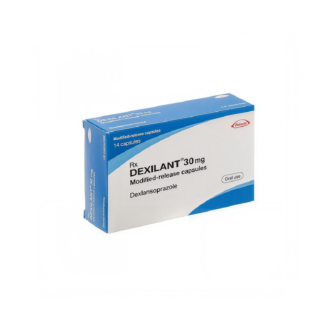 Dexilant 2 Dexilant - Image 2