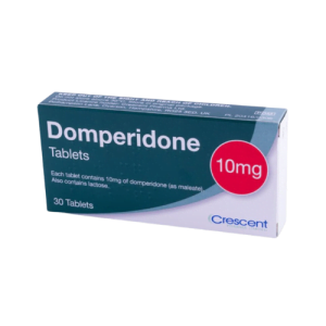Domperidone Uses, Dosage Basics, Safety & Storage