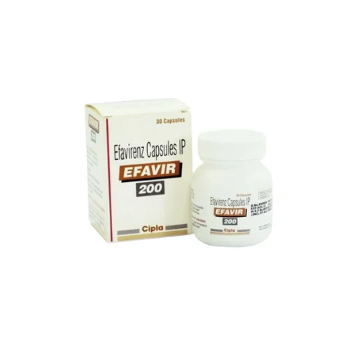 Efavir