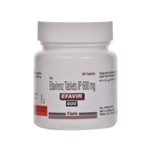 Efavir - Image 3