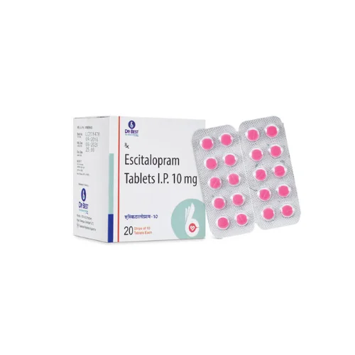 Escitalopram