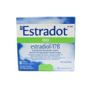 Estradot (Vivelle Dot)
