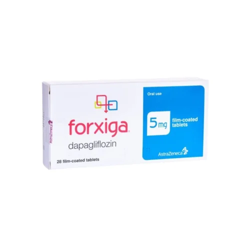 Forxiga