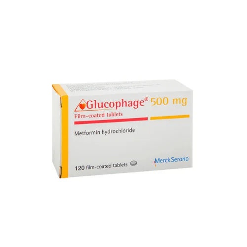 Glucophage