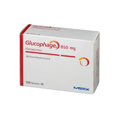 Glucophage - Image 3