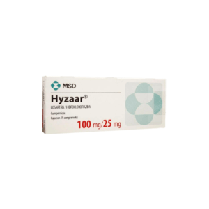 Hyzaar DS