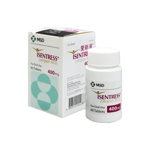 Isentress