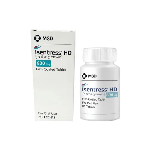 Isentress - Imagen 3
