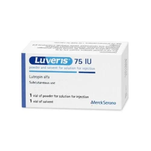 Luveris