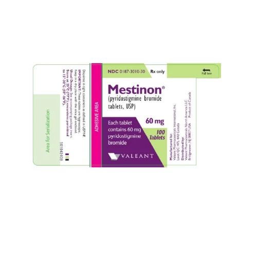 Mestinon