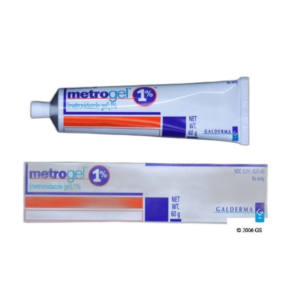 Metrogel