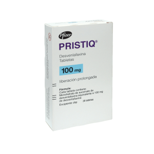Top 5 Medications for Depression: Understanding Your Options 19 Pristiq