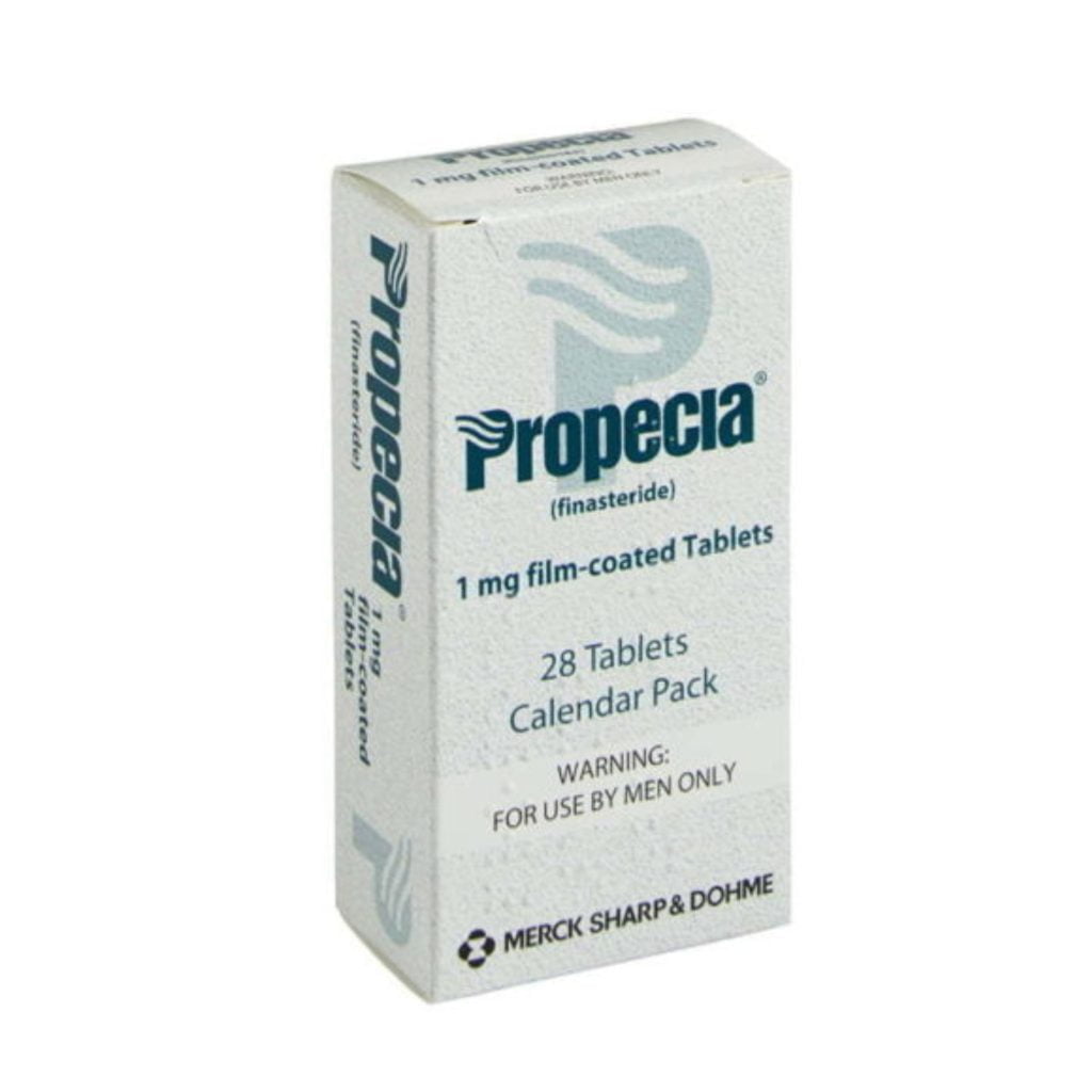 Buy Propecia online from Canada BFH