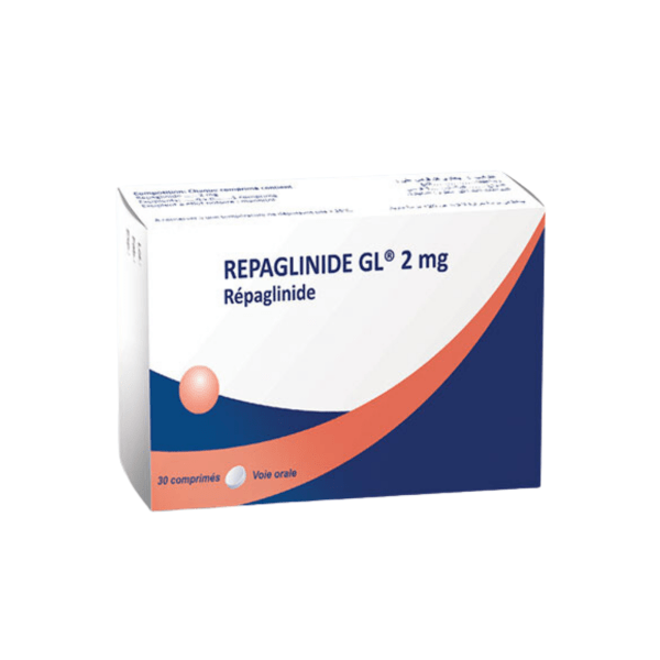 Repaglinide 1