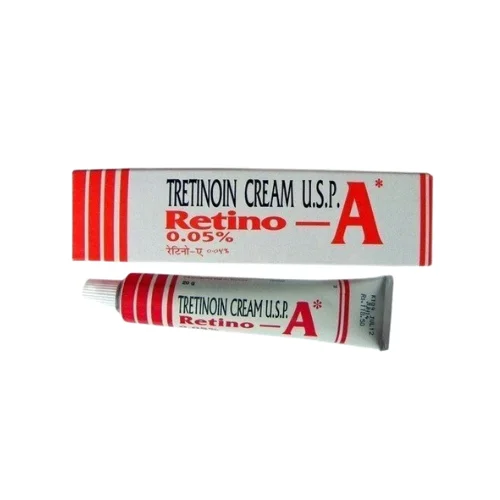Retino-A Cream