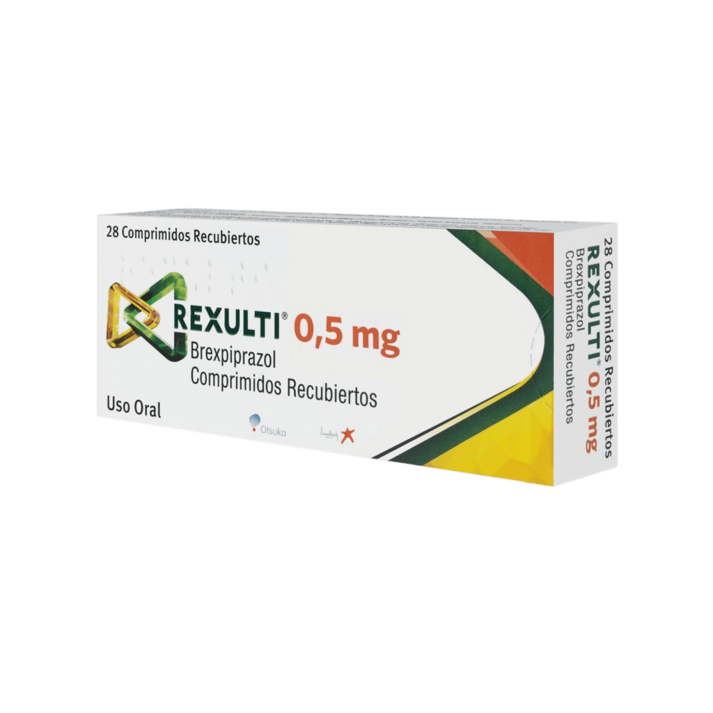 Buy Rexulti online from Canada - BFH