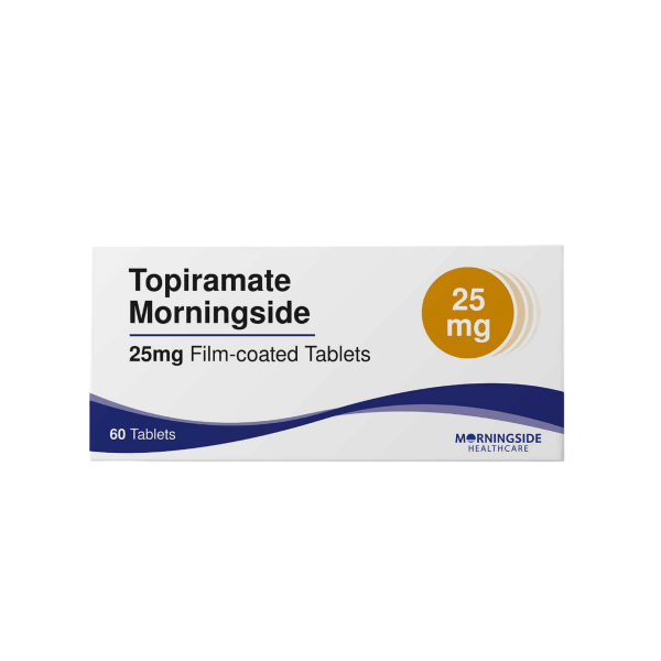 Topiramate