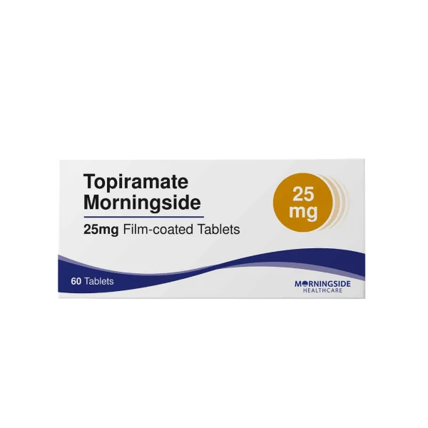 Topiramato
