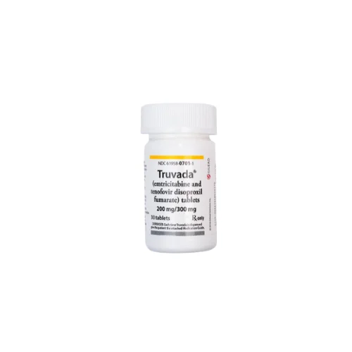 Truvada