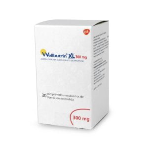 Wellbutrin XL