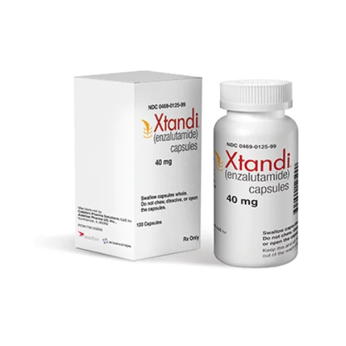 Xtandi
