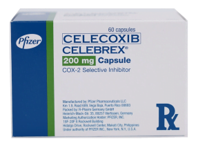 Celebrex vs Meloxicam Safety Comparison
