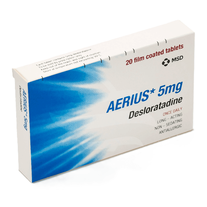 Aerius 1 Aerius
