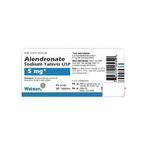 Alendronate - Image 3