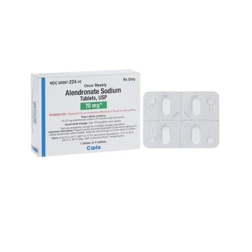 Alendronate - Image 4