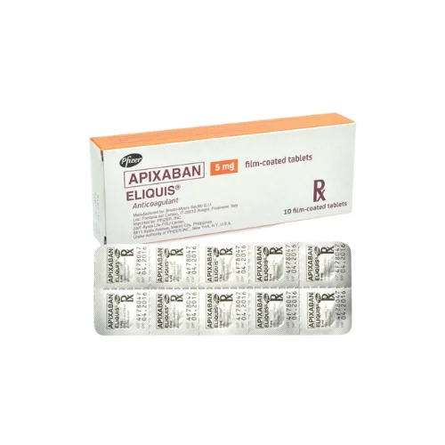 Apixaban