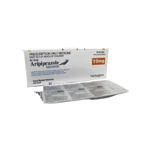 Aripiprazole - Image 6