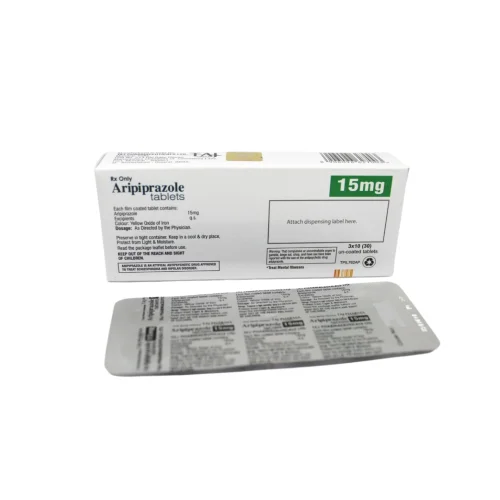 Aripiprazole