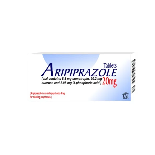 Aripiprazole - Image 7