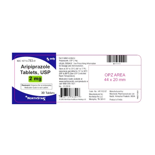 Aripiprazole - Image 4