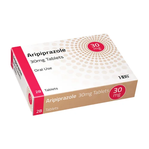 Aripiprazole - Image 3