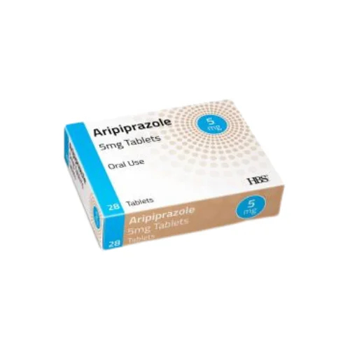 Aripiprazole - Image 5