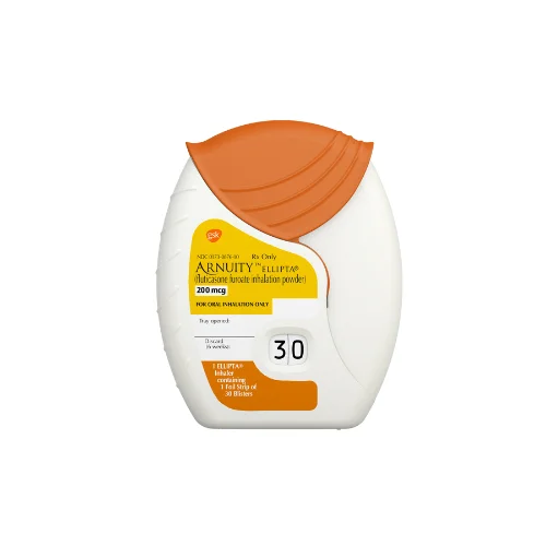 Arnuity Ellipta Inhaler - Image 4