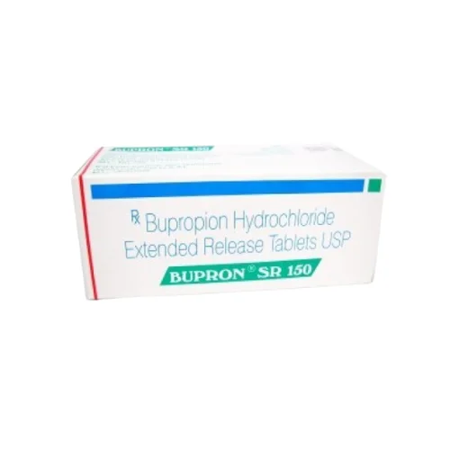 Bupron SR