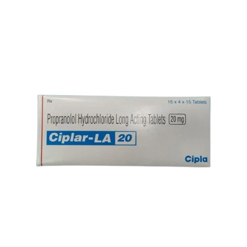 Ciplar LA