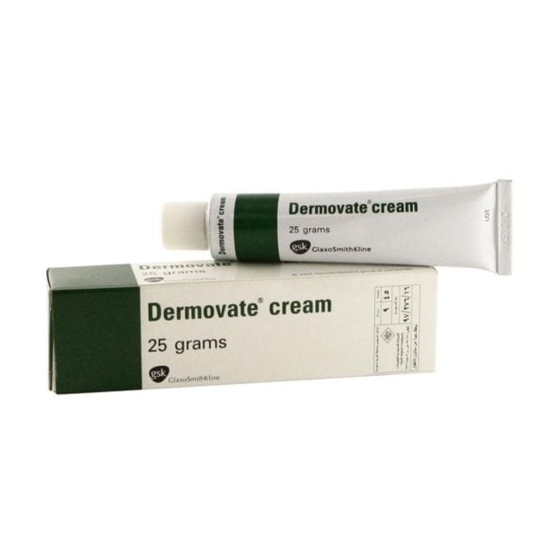 Crema Dermovate